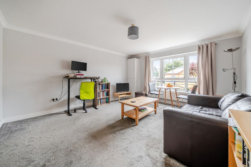 Квартира в Лондоне, Великобритания, 48 м² - фото 11