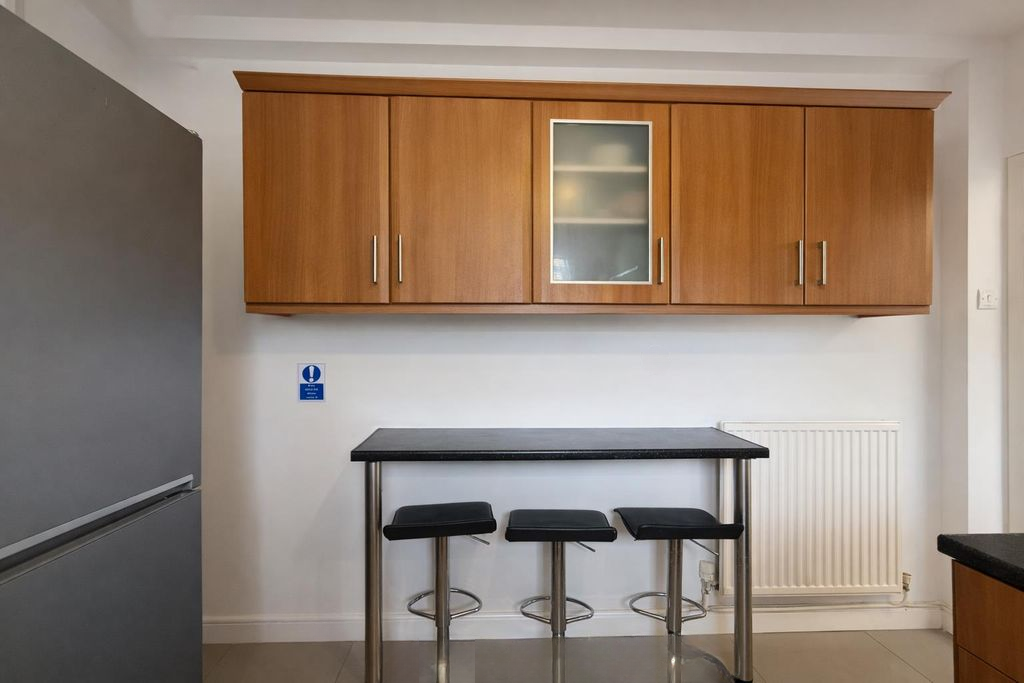 Квартира в Лондоне, Великобритания, 65 м² - фото 11