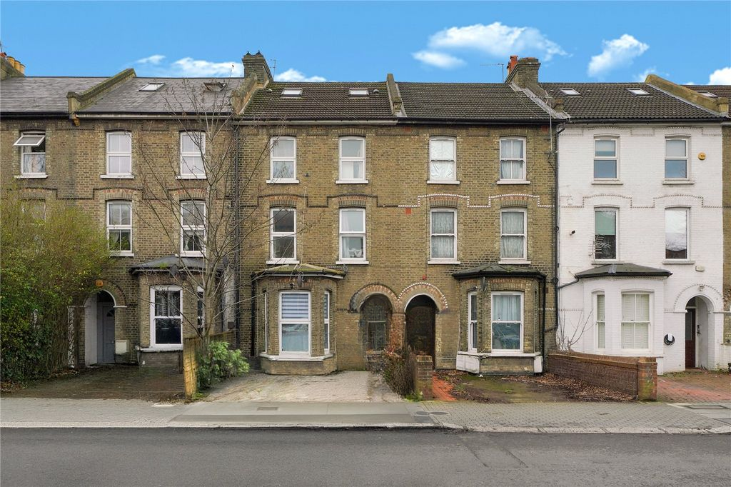 Квартира в Лондоне, Великобритания, 85 м² - фото 11