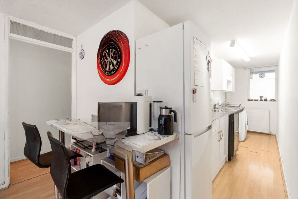 Квартира в Лондоне, Великобритания - фото 11