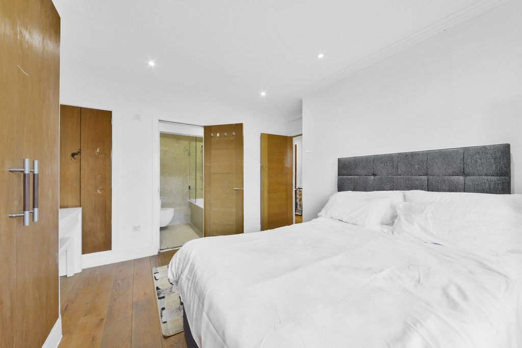 Квартира в Лондоне, Великобритания, 51 м² - фото 11