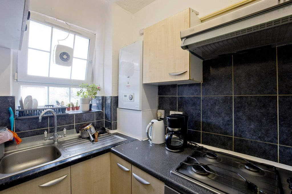 Квартира в Лондоне, Великобритания, 44 м² - фото 11