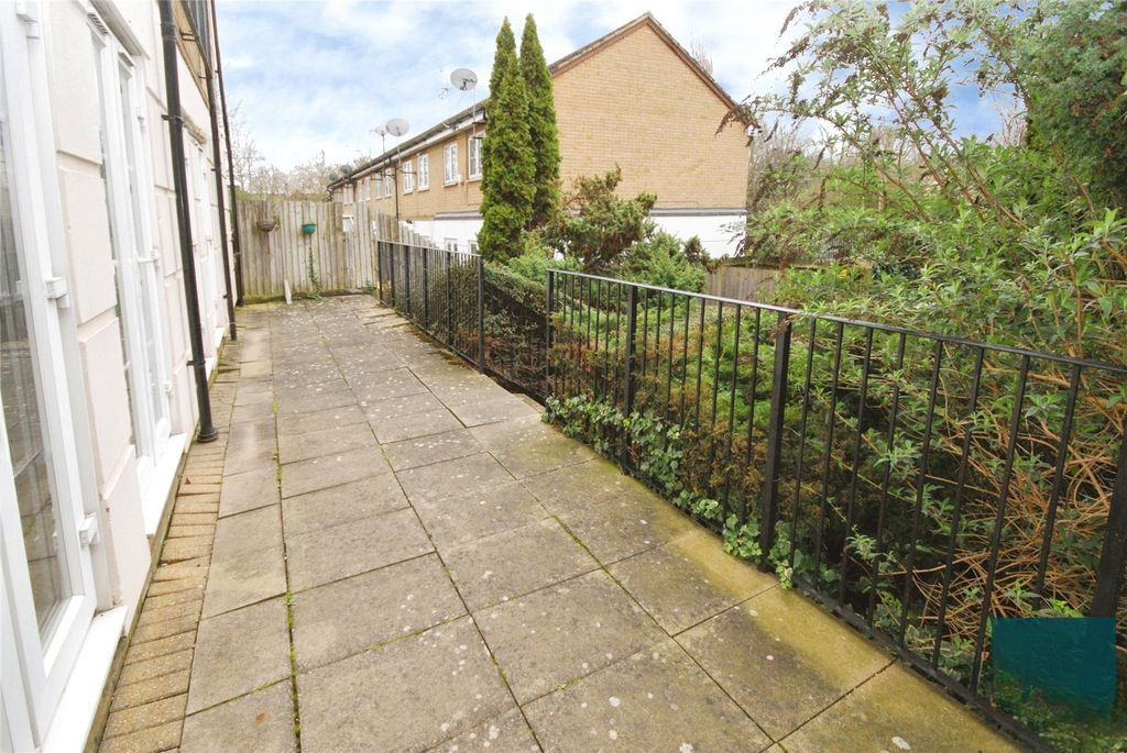 Квартира в Лондоне, Великобритания, 43 м² - фото 11