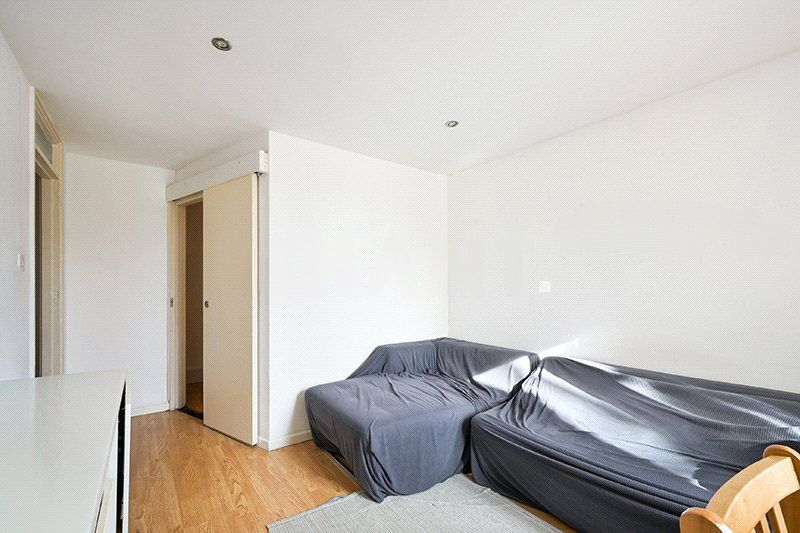 Квартира в Лондоне, Великобритания, 53 м² - фото 11