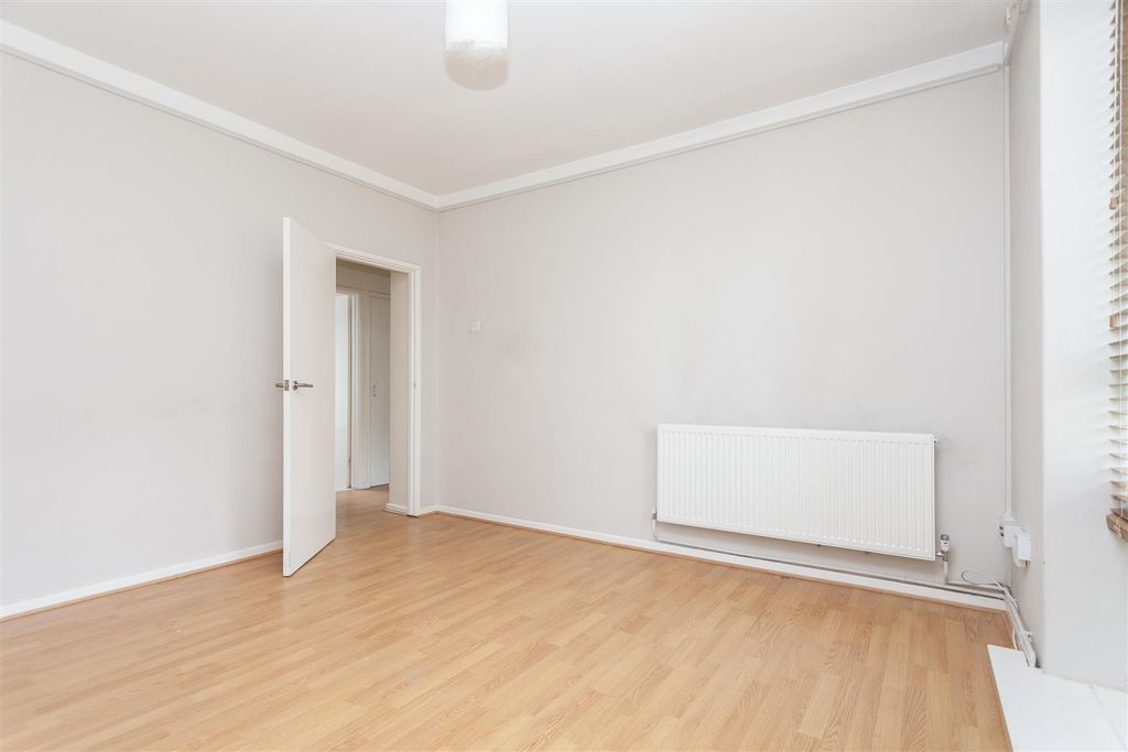 Квартира в Лондоне, Великобритания, 45 м² - фото 11