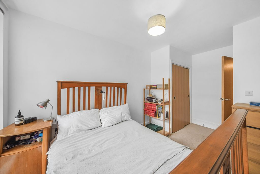 Квартира в Лондоне, Великобритания, 49 м² - фото 11