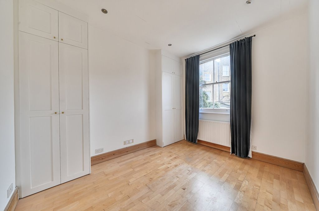 Квартира в Лондоне, Великобритания, 45 м² - фото 11