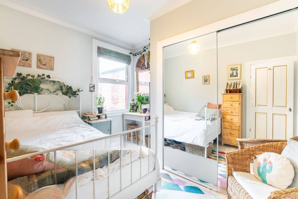 Квартира в Лондоне, Великобритания, 66 м² - фото 11