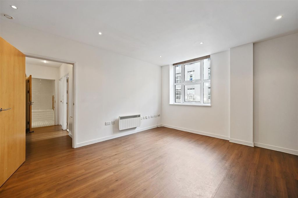 Квартира в Лондоне, Великобритания, 50 м² - фото 11