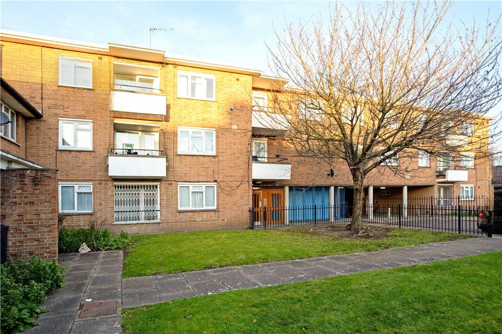 Квартира в Лондоне, Великобритания, 75 м² - фото 11