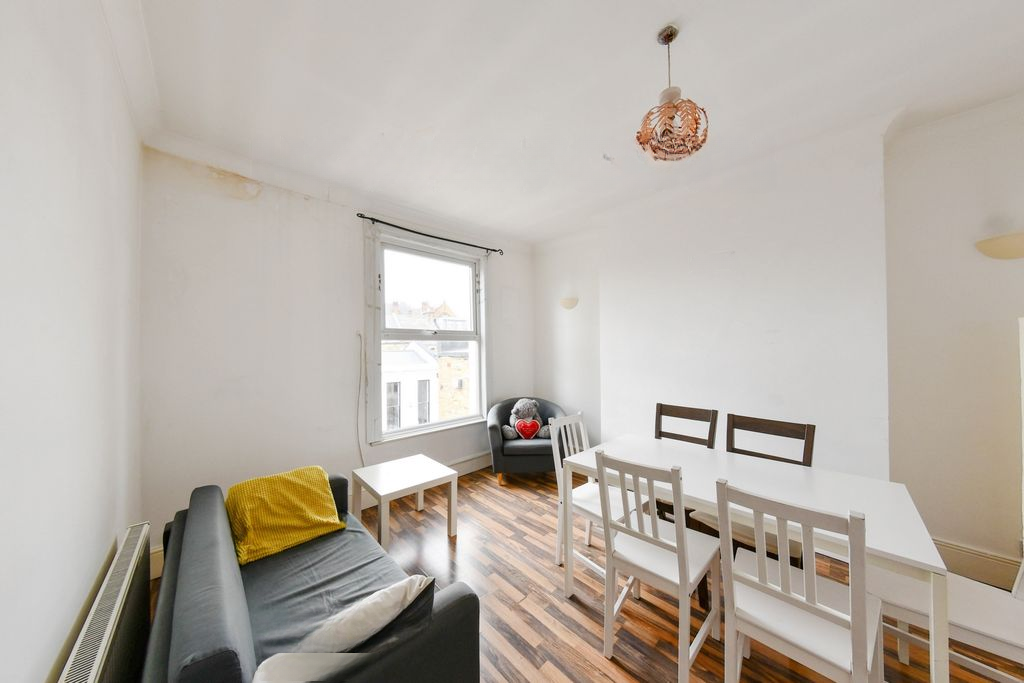 Квартира в Лондоне, Великобритания, 58 м² - фото 11