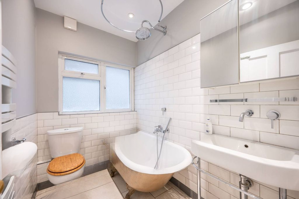 Квартира в Лондоне, Великобритания, 66 м² - фото 12