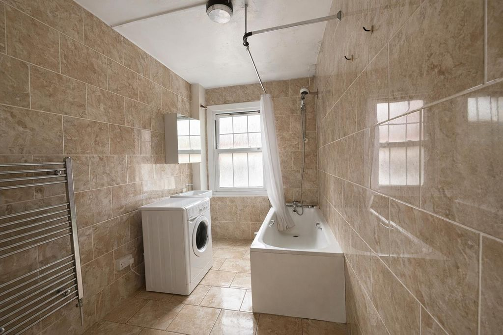 Квартира в Лондоне, Великобритания, 65 м² - фото 12