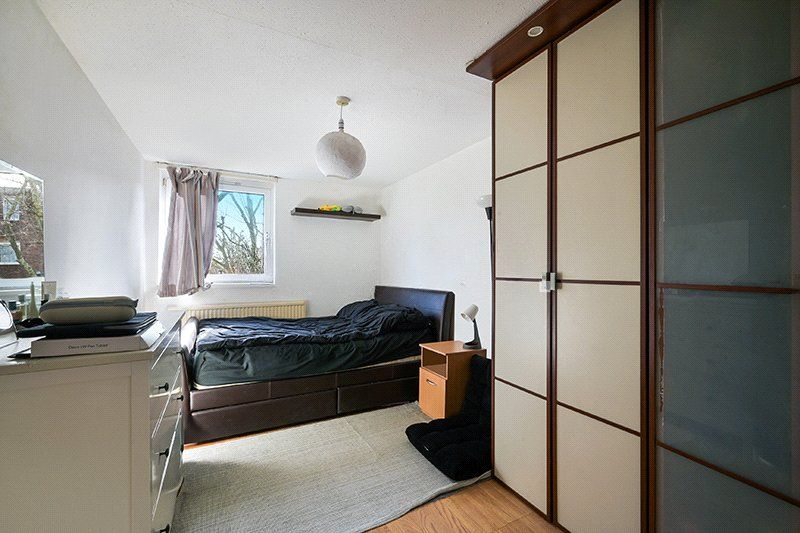 Квартира в Лондоне, Великобритания, 53 м² - фото 12