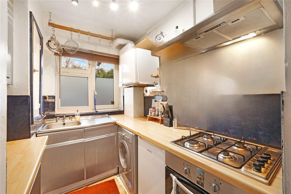 Квартира в Лондоне, Великобритания, 82 м² - фото 12