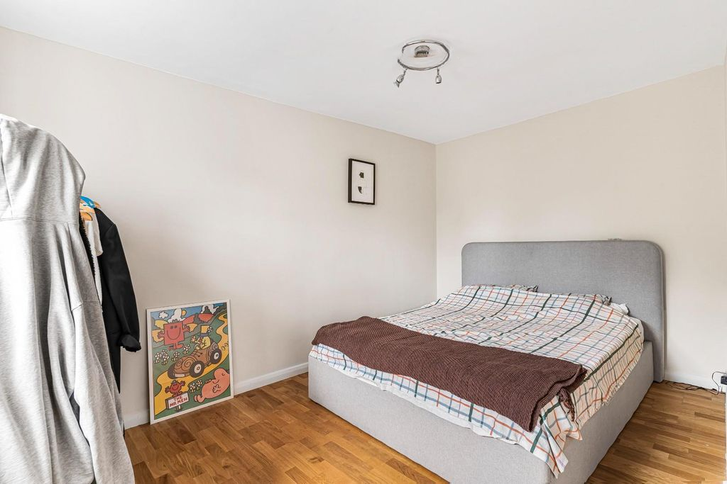 Квартира в Лондоне, Великобритания, 49 м² - фото 12