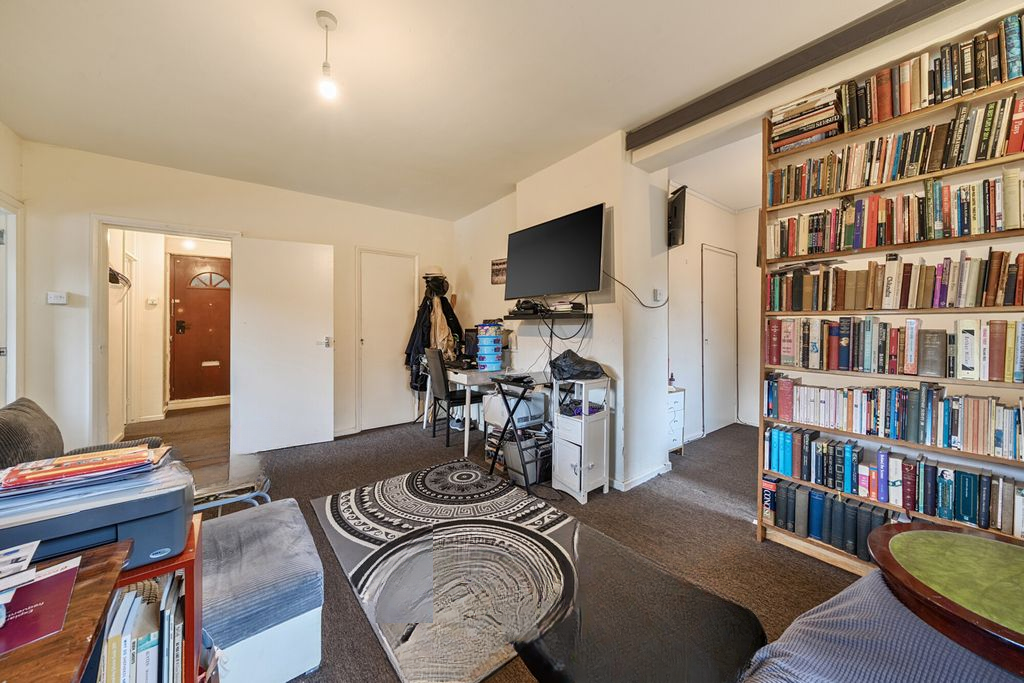 Квартира в Лондоне, Великобритания, 41 м² - фото 12