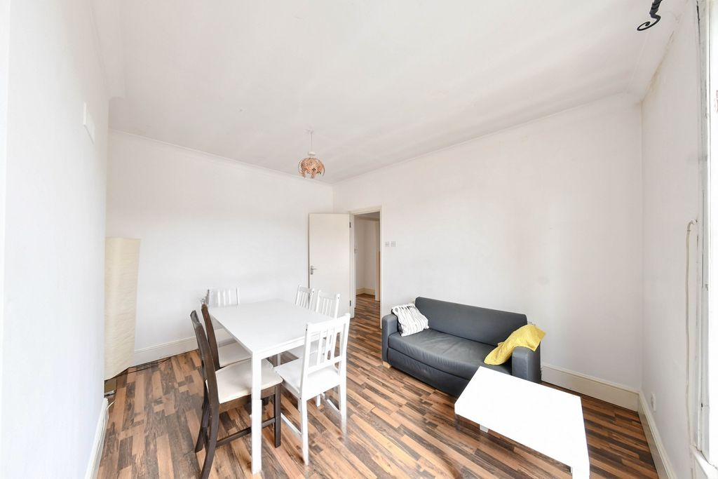 Квартира в Лондоне, Великобритания, 58 м² - фото 12