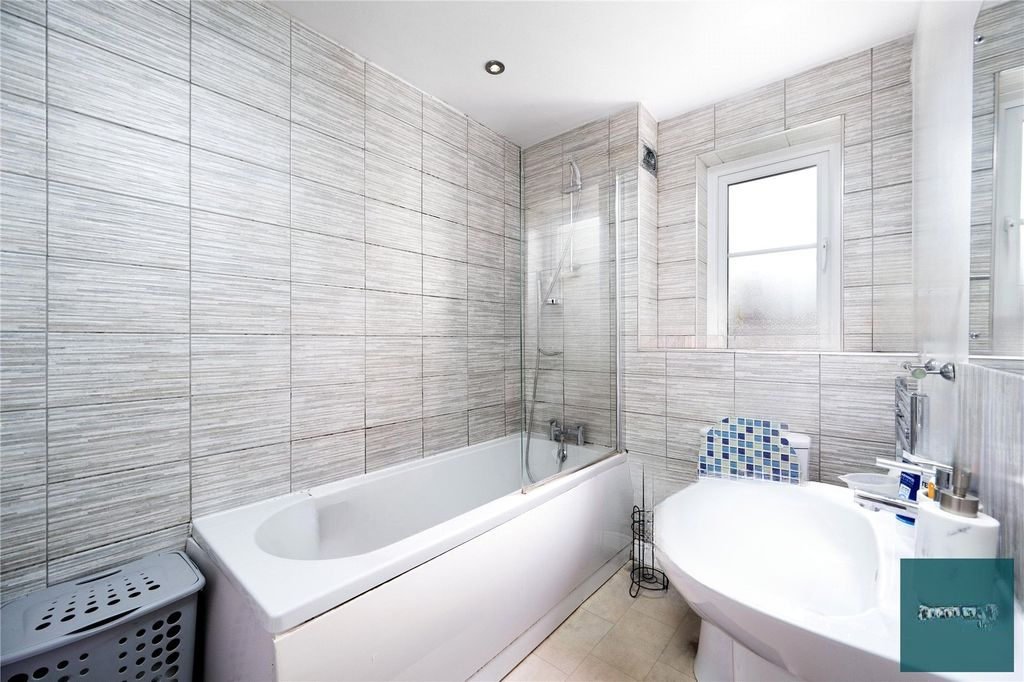 Квартира в Лондоне, Великобритания, 43 м² - фото 12