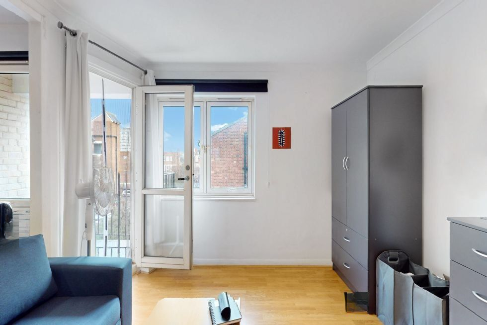 Квартира в Лондоне, Великобритания, 36 м² - фото 12