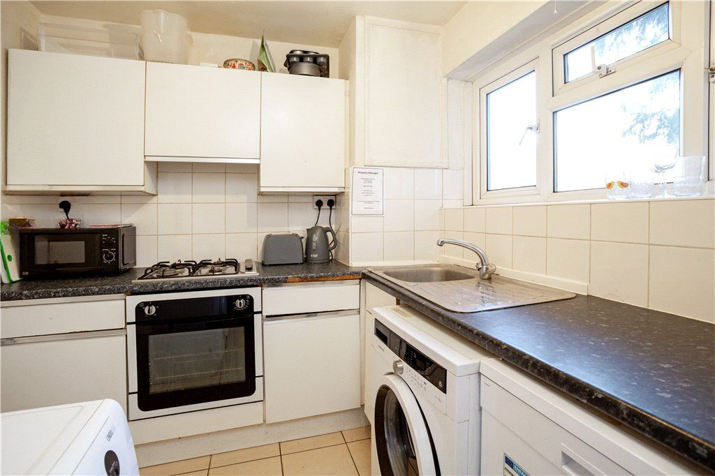 Квартира в Лондоне, Великобритания, 75 м² - фото 12