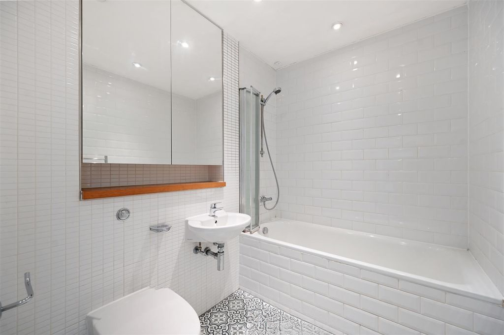 Квартира в Лондоне, Великобритания, 50 м² - фото 12