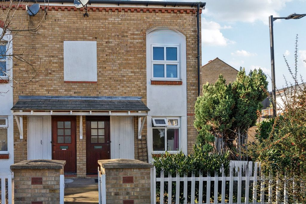 Квартира в Лондоне, Великобритания, 76 м² - фото 12