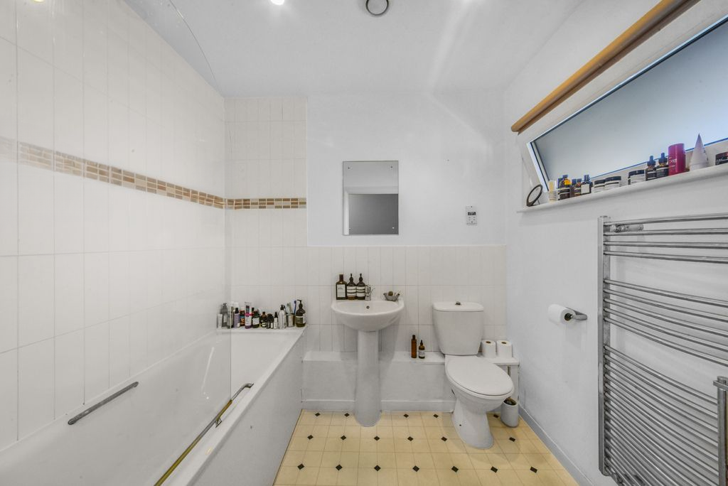 Квартира в Лондоне, Великобритания, 49 м² - фото 12