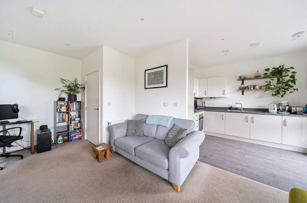 Квартира в Лондоне, Великобритания, 50 м² - фото 12