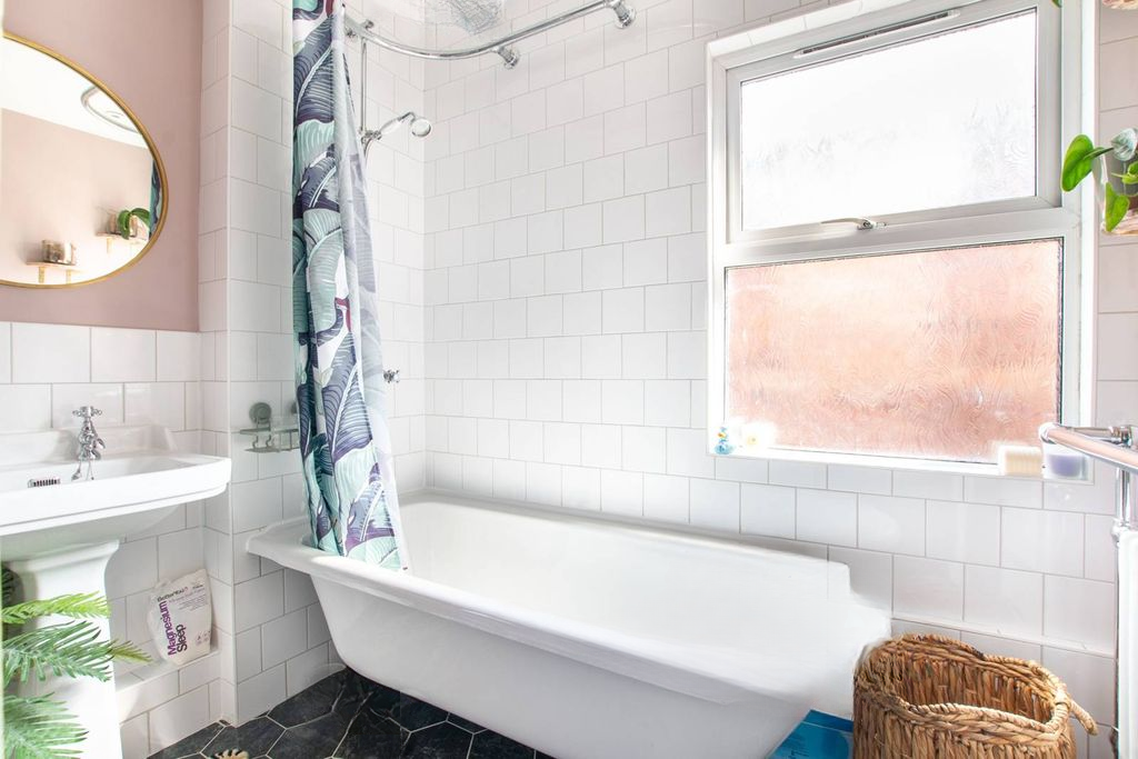 Квартира в Лондоне, Великобритания, 66 м² - фото 12