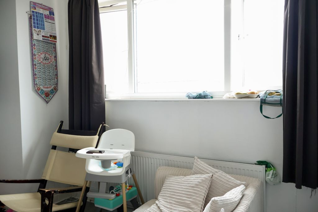 Квартира в Лондоне, Великобритания - фото 12