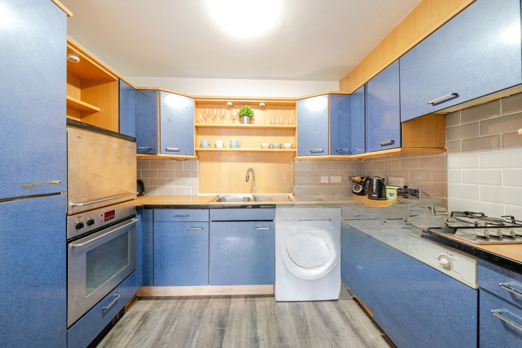 Квартира в Лондоне, Великобритания, 48 м² - фото 12