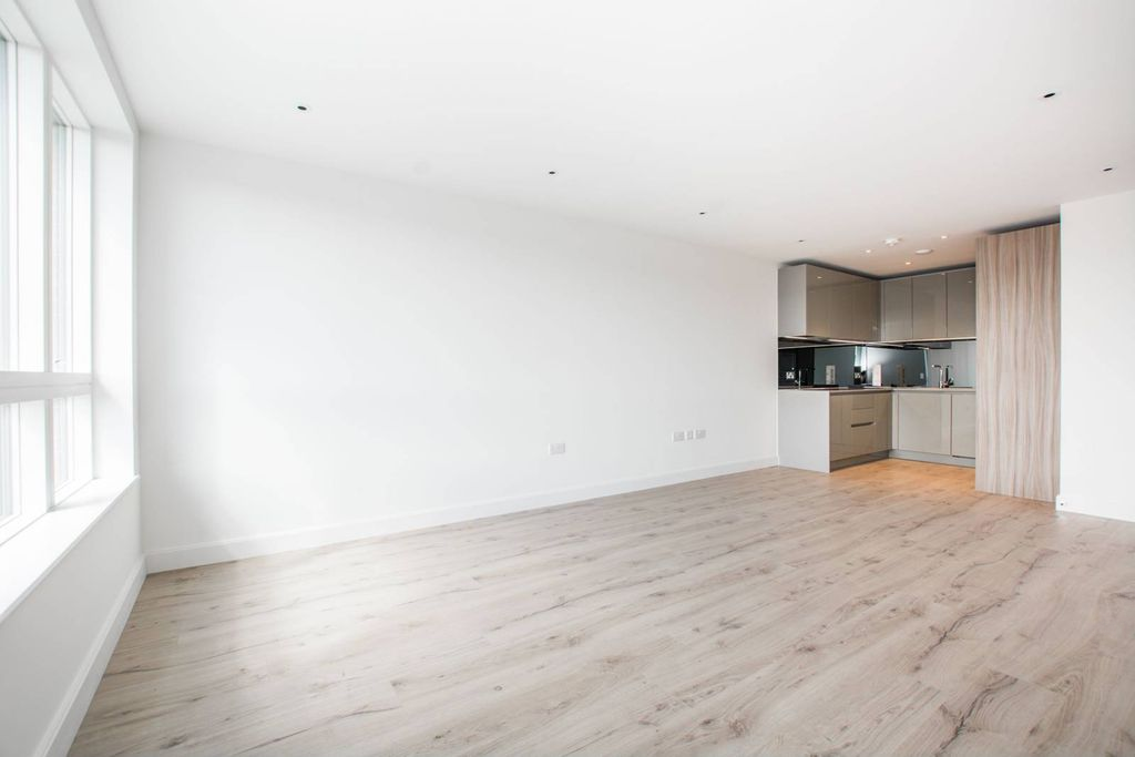 Квартира в Лондоне, Великобритания, 53 м² - фото 12