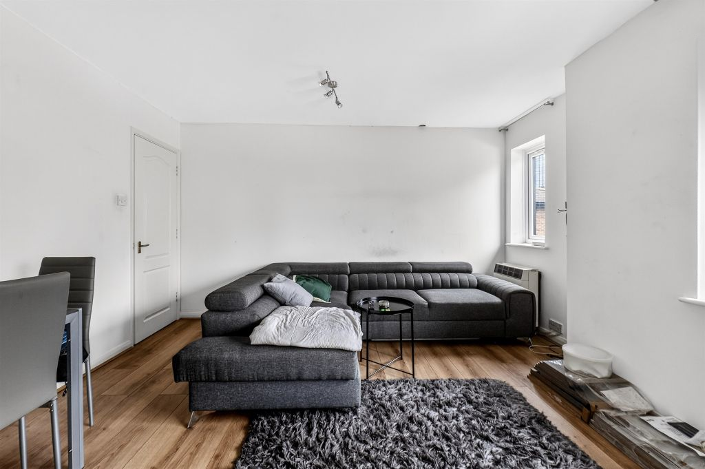 Квартира в Лондоне, Великобритания, 32 м² - фото 12