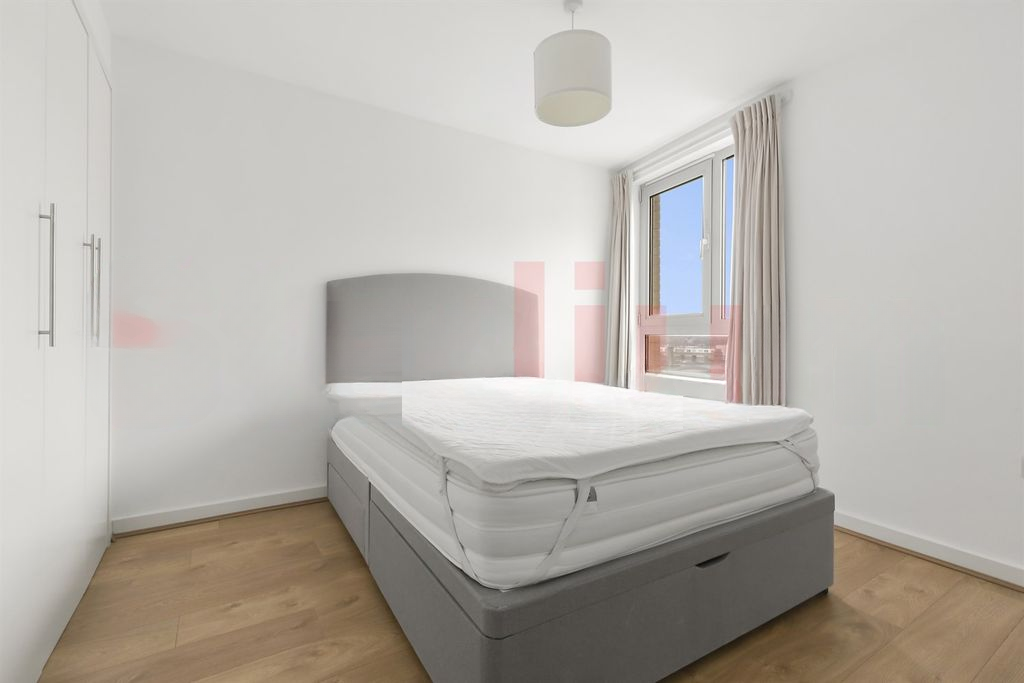 Квартира в Лондоне, Великобритания, 44 м² - фото 12