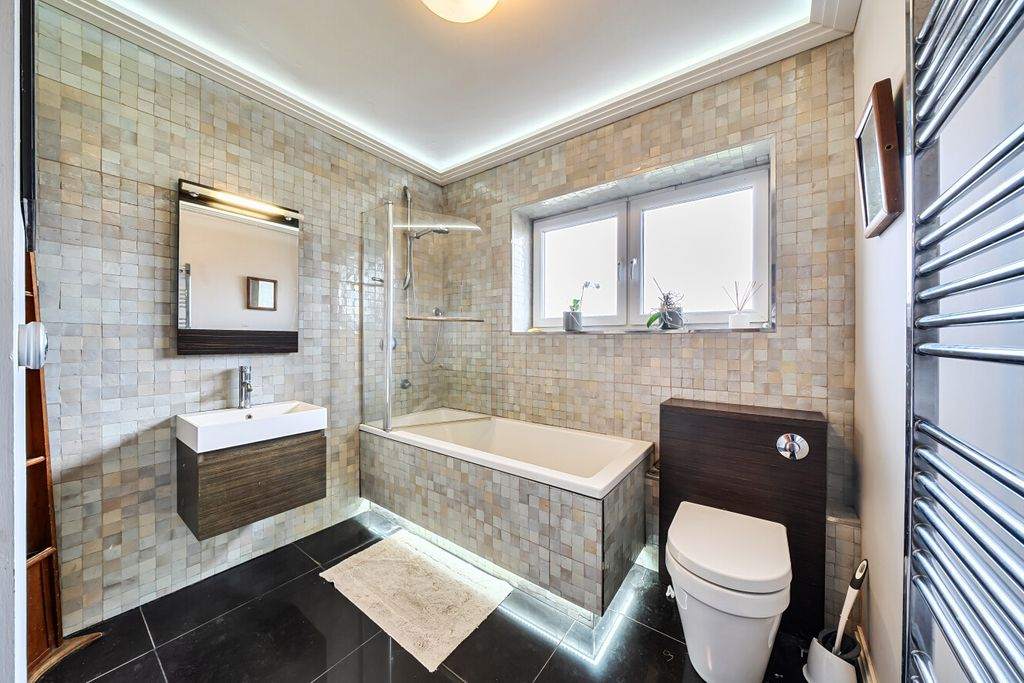 Квартира в Лондоне, Великобритания, 60 м² - фото 12