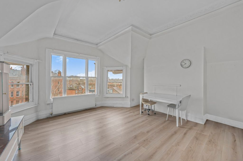 Квартира в Лондоне, Великобритания, 67 м² - фото 12