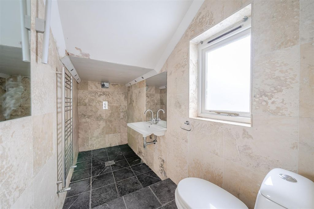 Квартира в Лондоне, Великобритания, 40 м² - фото 12