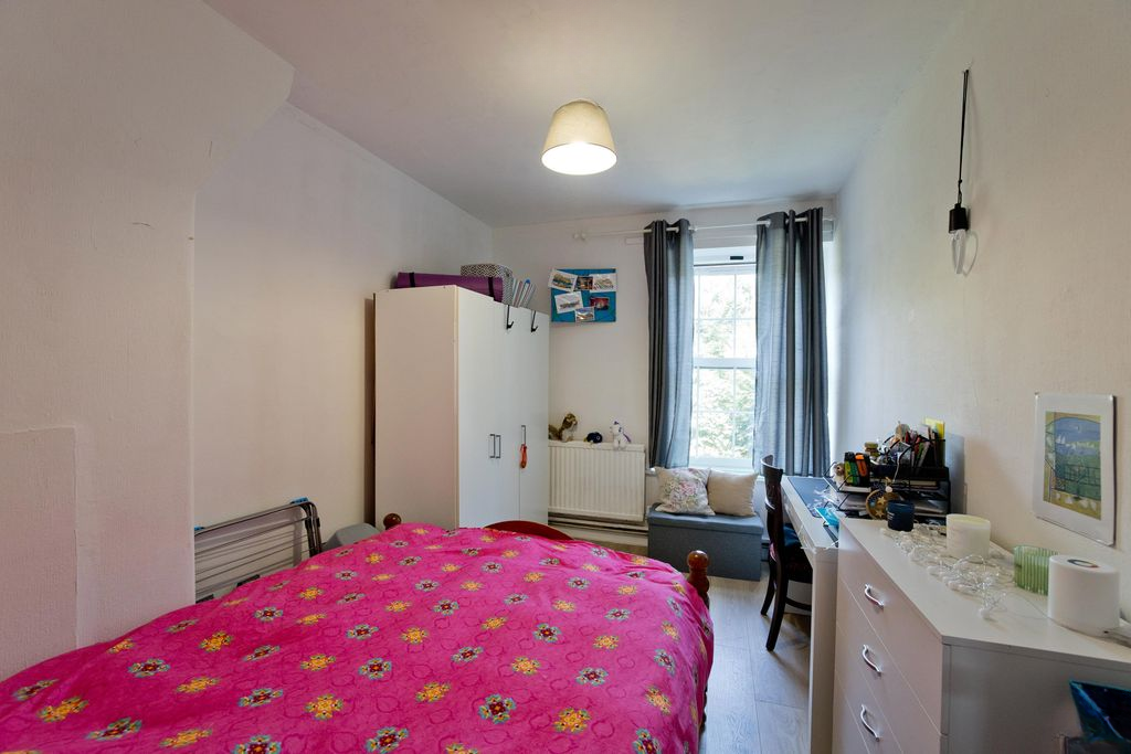 Квартира в Лондоне, Великобритания, 44 м² - фото 13