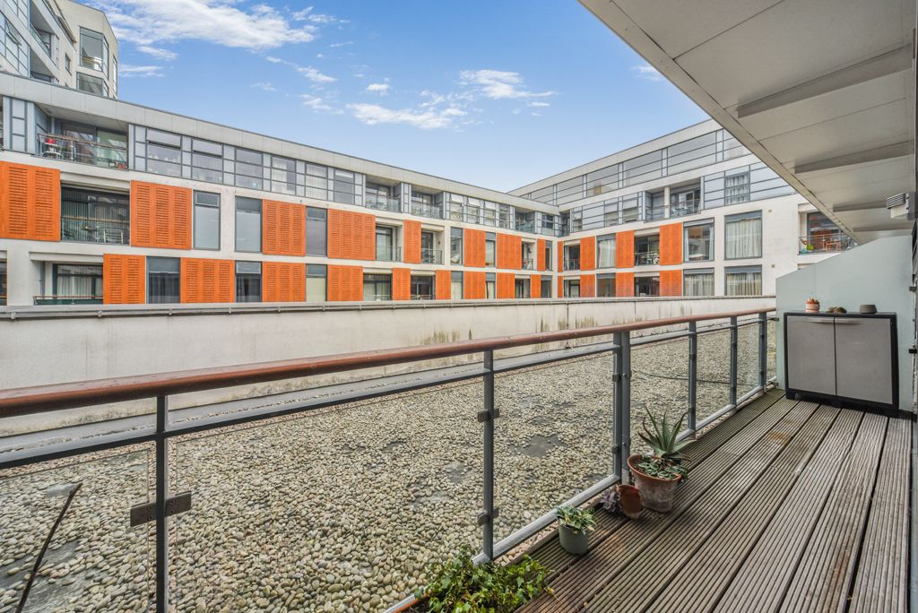 Квартира в Лондоне, Великобритания, 49 м² - фото 13