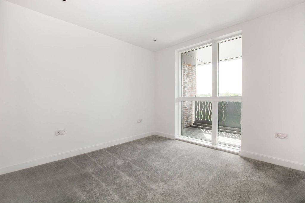 Квартира в Лондоне, Великобритания, 53 м² - фото 13