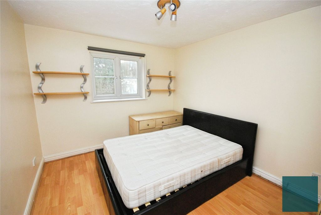 Квартира в Лондоне, Великобритания, 43 м² - фото 13