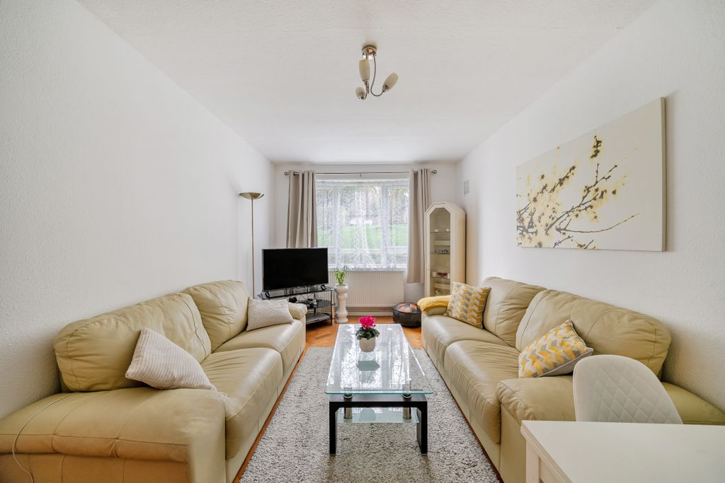 Квартира в Лондоне, Великобритания, 46 м² - фото 13