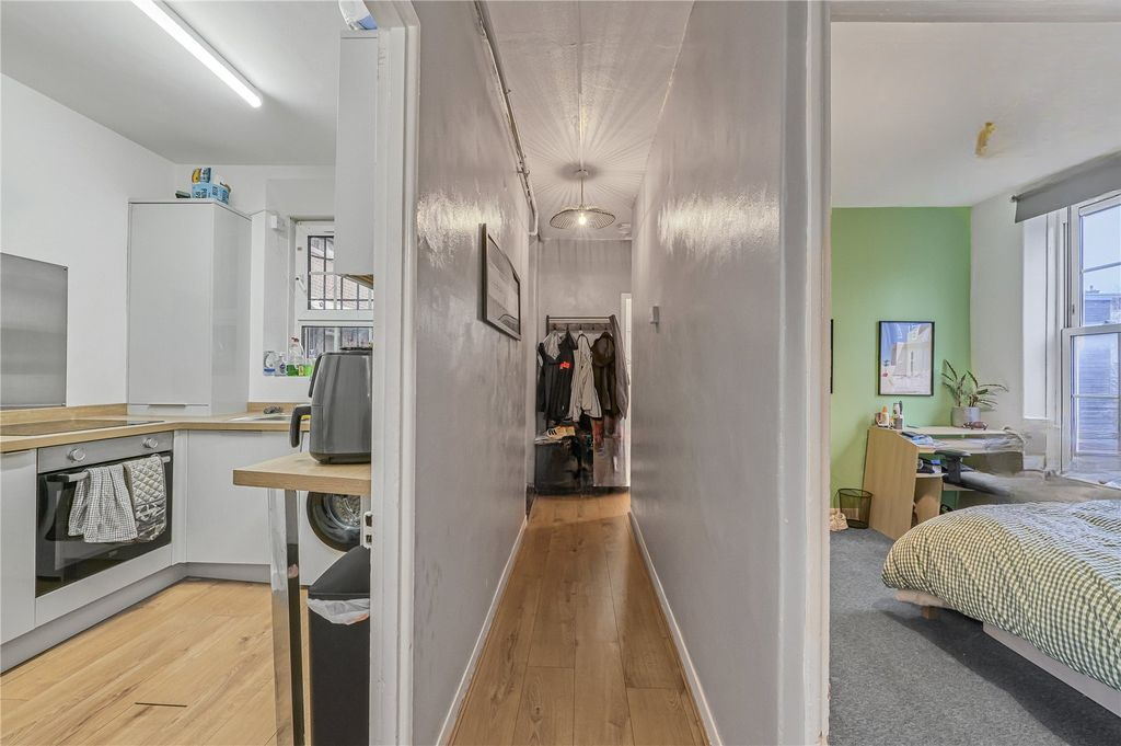 Квартира в Лондоне, Великобритания, 53 м² - фото 13