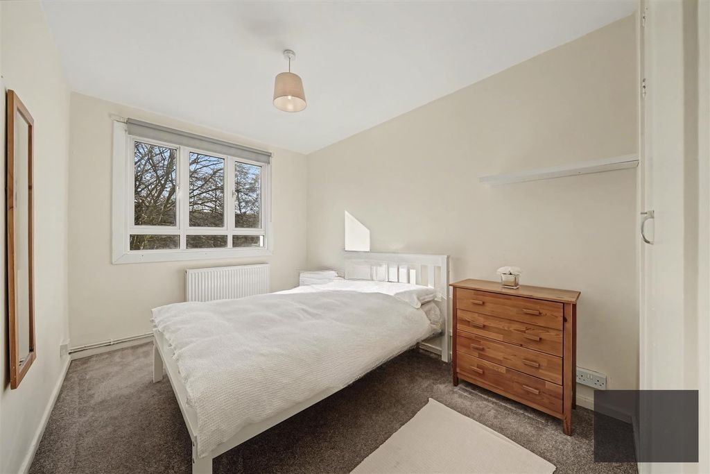 Квартира в Лондоне, Великобритания, 62 м² - фото 13