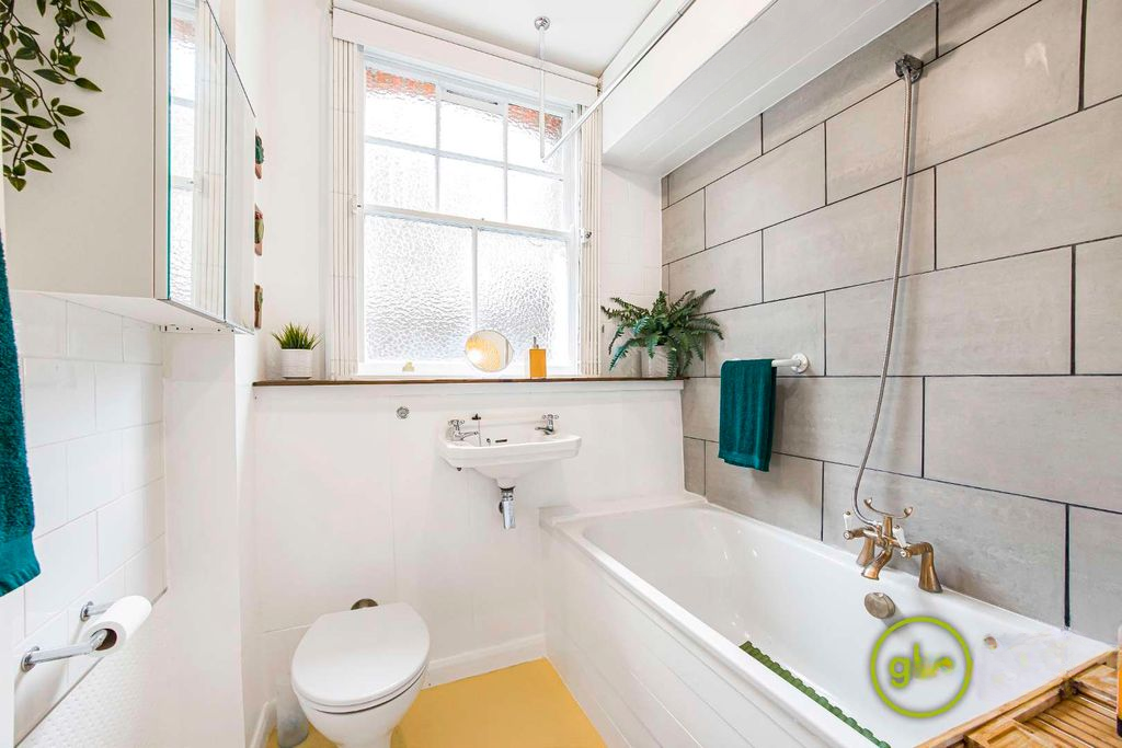 Квартира в Лондоне, Великобритания, 52 м² - фото 13