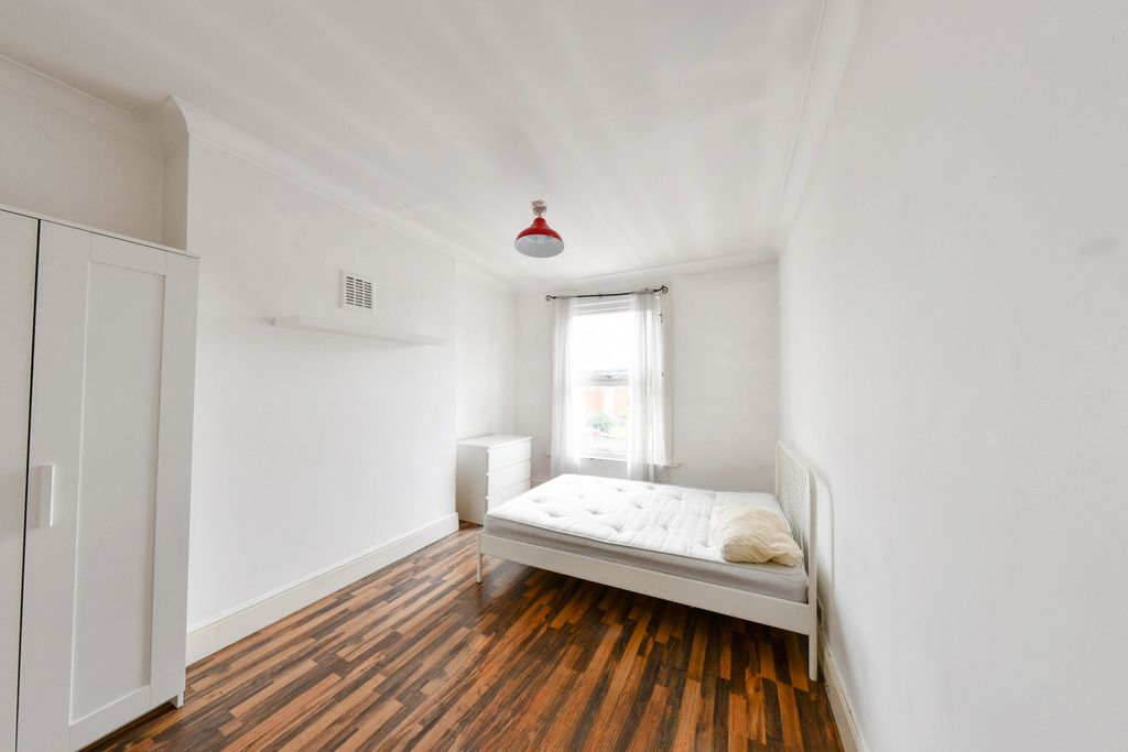 Квартира в Лондоне, Великобритания, 58 м² - фото 13