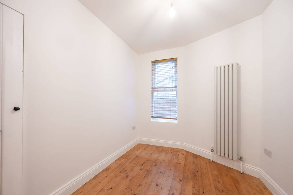 Квартира в Лондоне, Великобритания, 66 м² - фото 13