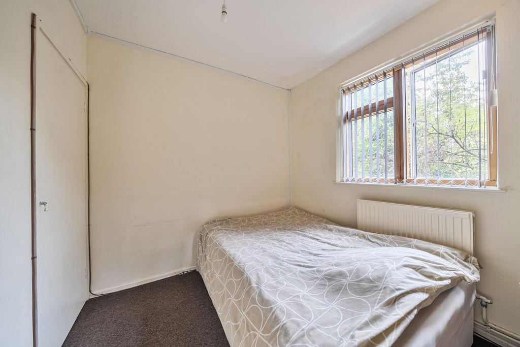 Квартира в Лондоне, Великобритания, 41 м² - фото 13