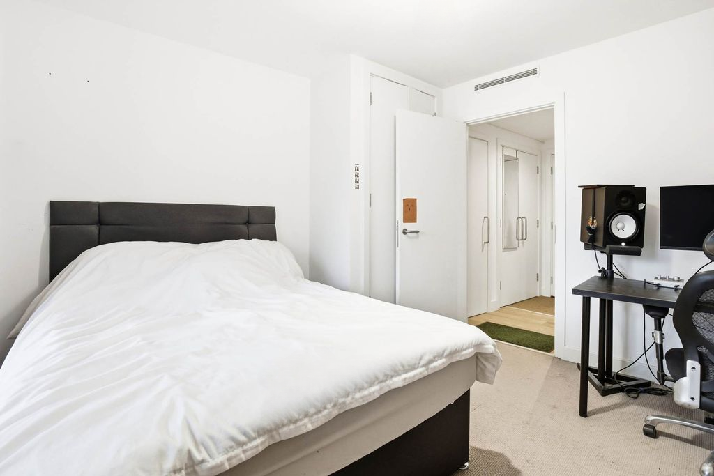 Квартира в Лондоне, Великобритания, 61 м² - фото 13